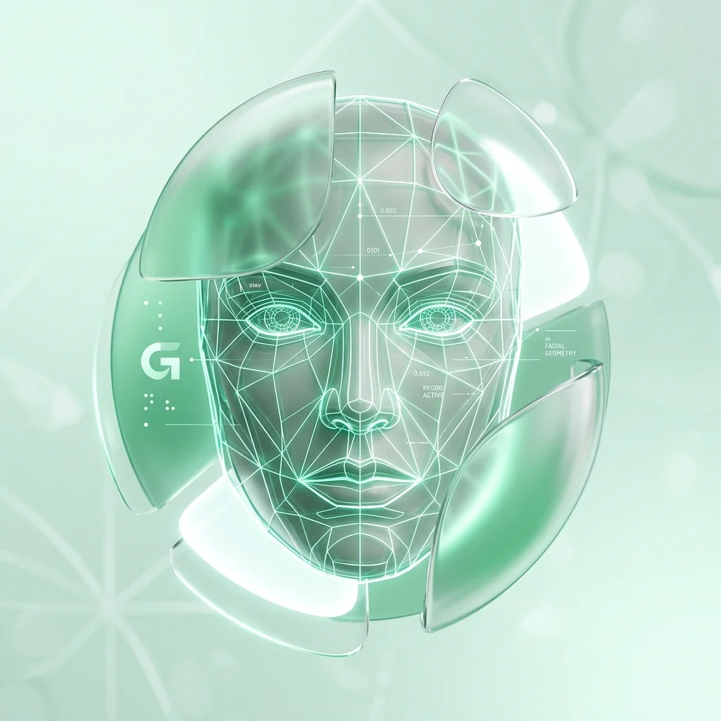 AI Face Shape Detection & Analysis Guide