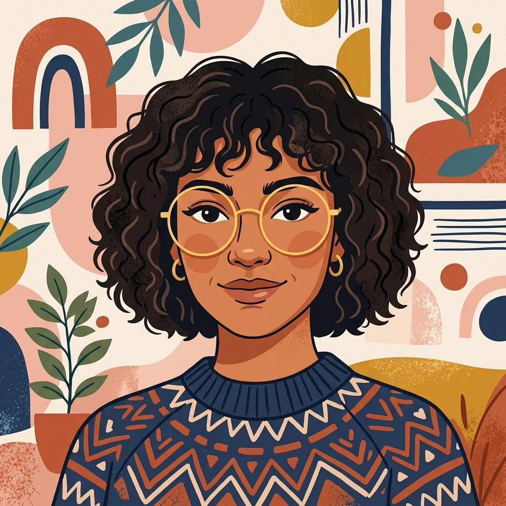 The Ultimate Guide: Which Face Shape Suits Circular Glasses?