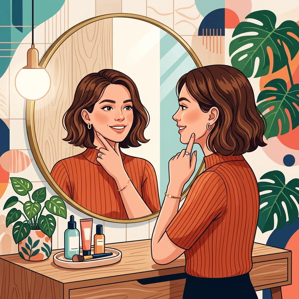 How to Determine What Face Shape Do I Have