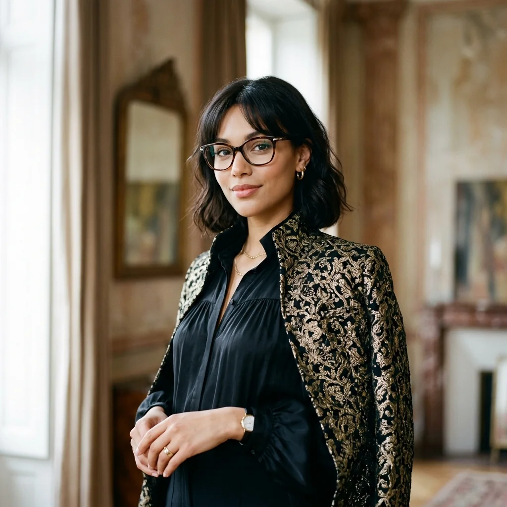 The Ultimate Guide: Best Spectacles for a Heart Face Shape